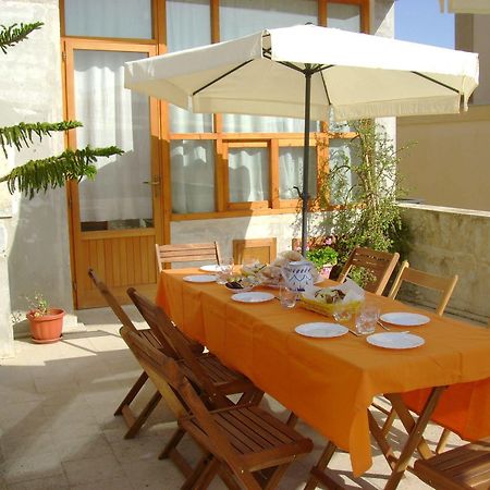 B&B Il Gelsomino Paceco Exterior photo