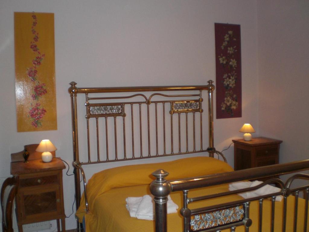 B&B Il Gelsomino Paceco Room photo