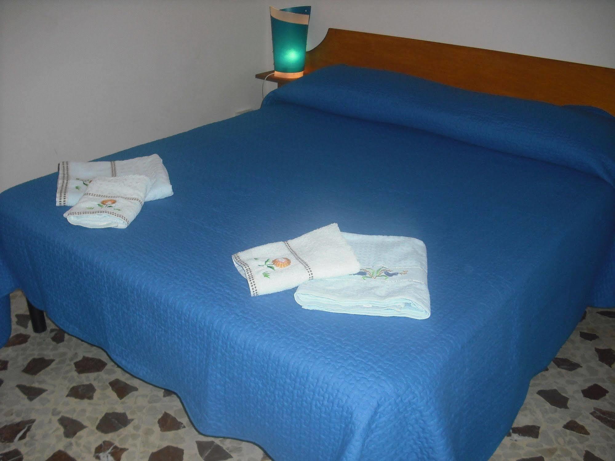 B&B Il Gelsomino Paceco Exterior photo
